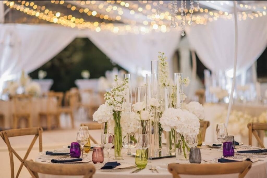 Zašto odabrati TENT EVENT za najam šatora u Istri?